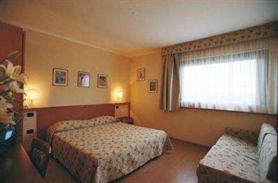 фото отеля Sangallo Park Hotel