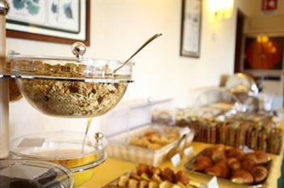 фото отеля Sangallo Park Hotel