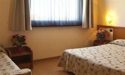 фото отеля Sangallo Park Hotel