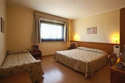 фото отеля Sangallo Park Hotel