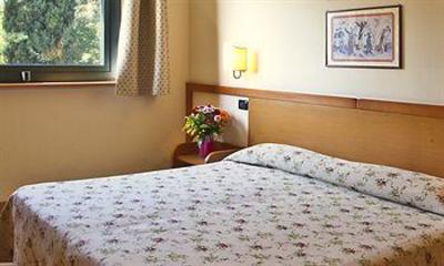 фото отеля Sangallo Park Hotel