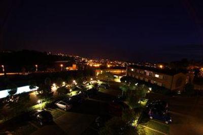 фото отеля Sangallo Park Hotel
