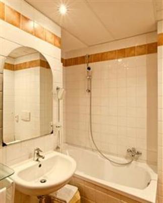 фото отеля Sangallo Park Hotel