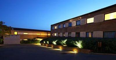 фото отеля Sangallo Park Hotel