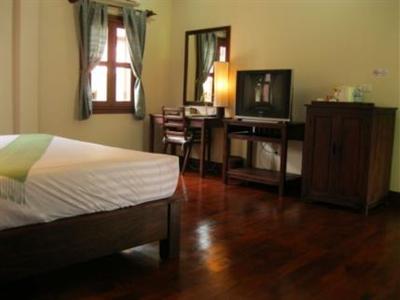 фото отеля Luang Prabang Residence Villa
