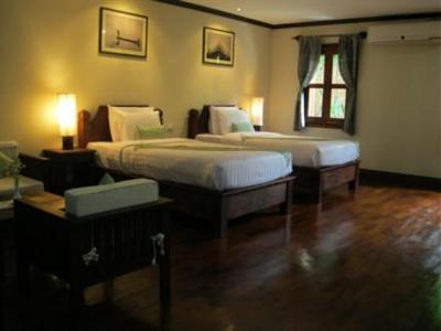 фото отеля Luang Prabang Residence Villa