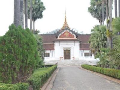 фото отеля Luang Prabang Residence Villa