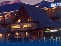 Sea to Sky Hotel and Conference Centre