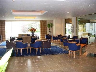 фото отеля Wessex Hotel