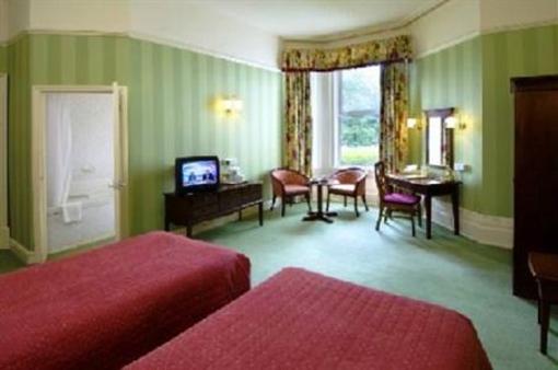 фото отеля Wessex Hotel