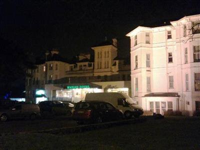 фото отеля Wessex Hotel