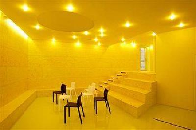 фото отеля Golly&Bossy Design Hostel