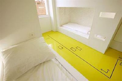 фото отеля Golly&Bossy Design Hostel