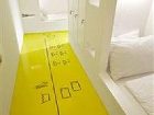 фото отеля Golly&Bossy Design Hostel