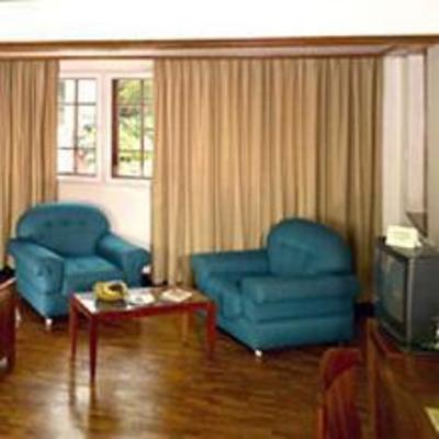 фото отеля Grand Hotel Kochi