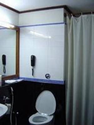 фото отеля Grand Hotel Kochi