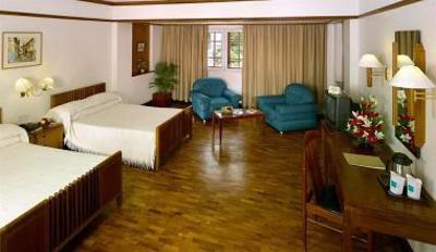 фото отеля Grand Hotel Kochi