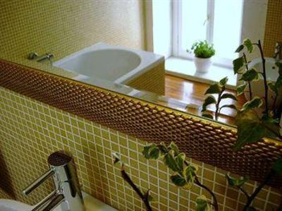 фото отеля Hotel Cavalieri