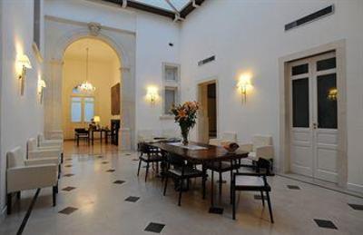 фото отеля Hotel Cavalieri