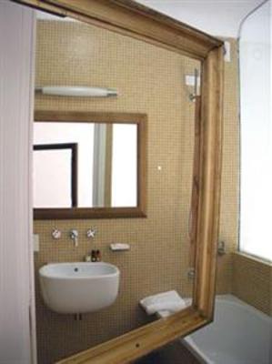 фото отеля Hotel Cavalieri
