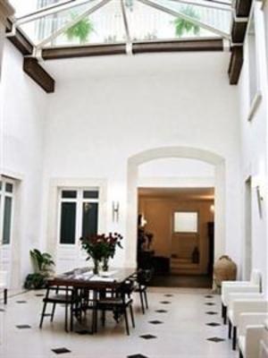 фото отеля Hotel Cavalieri