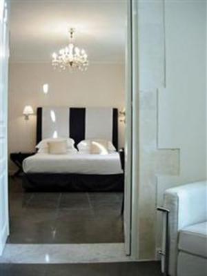 фото отеля Hotel Cavalieri
