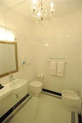 фото отеля Hotel Cavalieri