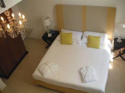 фото отеля Hotel Cavalieri