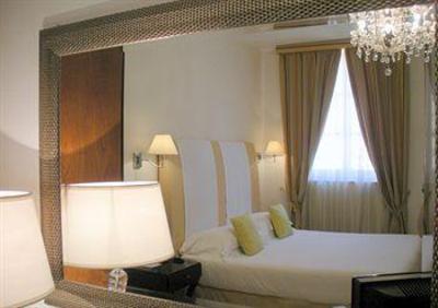 фото отеля Hotel Cavalieri