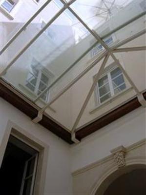 фото отеля Hotel Cavalieri