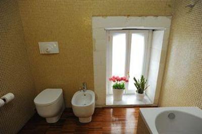 фото отеля Hotel Cavalieri