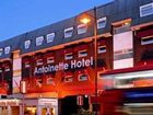 фото отеля Antoinette Hotel Wimbledon