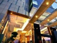 Gumaya Tower Hotel Semarang