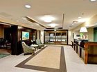 фото отеля Hampton Inn & Suites Mahwah