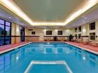 фото отеля Hampton Inn & Suites Mahwah