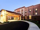 фото отеля Hampton Inn & Suites Mahwah