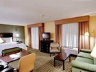 фото отеля Hampton Inn & Suites Mahwah