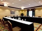 фото отеля Hampton Inn & Suites Mahwah