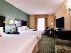 фото отеля Hampton Inn & Suites Mahwah