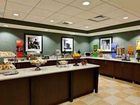 фото отеля Hampton Inn & Suites Mahwah