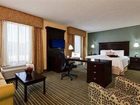 фото отеля Hampton Inn & Suites Mahwah