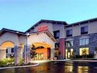 фото отеля Hampton Inn & Suites Mahwah