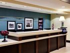 фото отеля Hampton Inn & Suites Mahwah