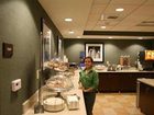 фото отеля Hampton Inn & Suites Mahwah