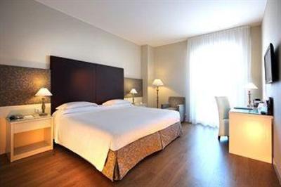 фото отеля National Hotel Rimini