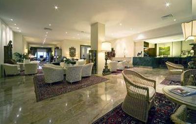 фото отеля National Hotel Rimini