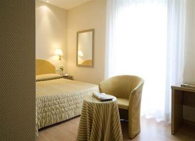 фото отеля National Hotel Rimini