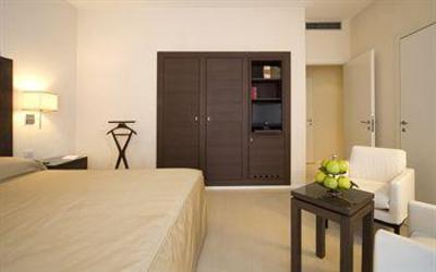 фото отеля National Hotel Rimini