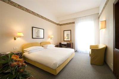 фото отеля National Hotel Rimini