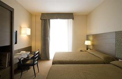 фото отеля National Hotel Rimini